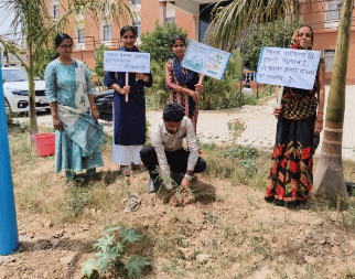 Arnav Group of Institutions, Barabanki Events photo 19